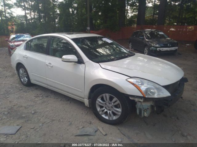 NISSAN ALTIMA 2010 1n4al2ap7an447664