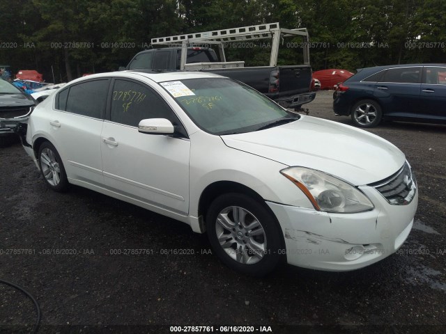 NISSAN ALTIMA 2010 1n4al2ap7an448720