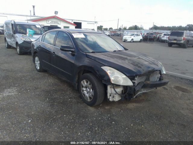 NISSAN ALTIMA 2010 1n4al2ap7an449446