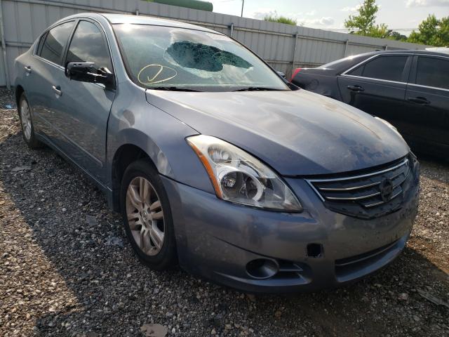 NISSAN ALTIMA BAS 2010 1n4al2ap7an449673