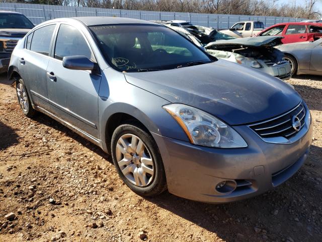 NISSAN ALTIMA BAS 2010 1n4al2ap7an449978