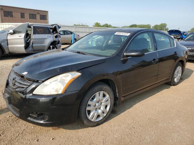 NISSAN ALTIMA BAS 2010 1n4al2ap7an450161