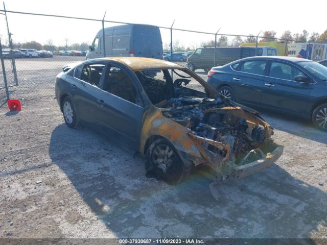 NISSAN ALTIMA 2010 1n4al2ap7an450337