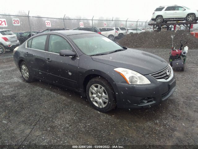 NISSAN ALTIMA 2010 1n4al2ap7an450385