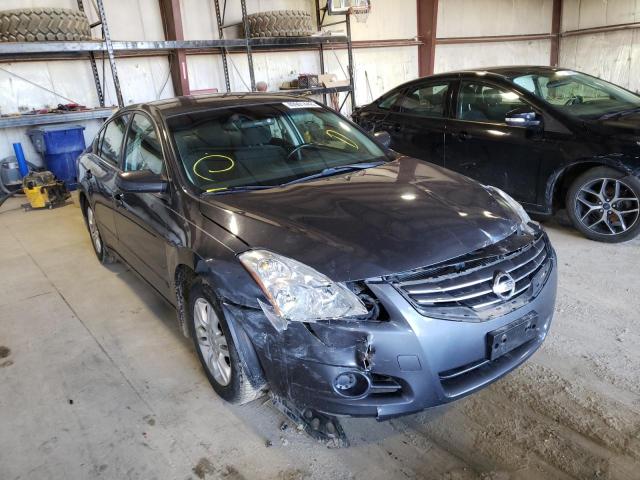 NISSAN ALTIMA BAS 2010 1n4al2ap7an450399