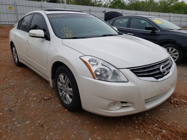 NISSAN ALTIMA BAS 2010 1n4al2ap7an450841