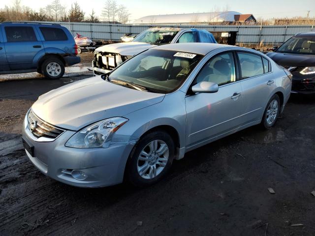 NISSAN ALTIMA BAS 2010 1n4al2ap7an451133