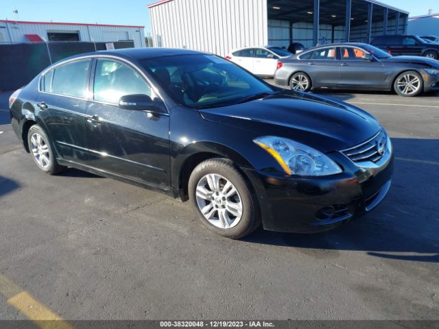 NISSAN ALTIMA 2010 1n4al2ap7an451262