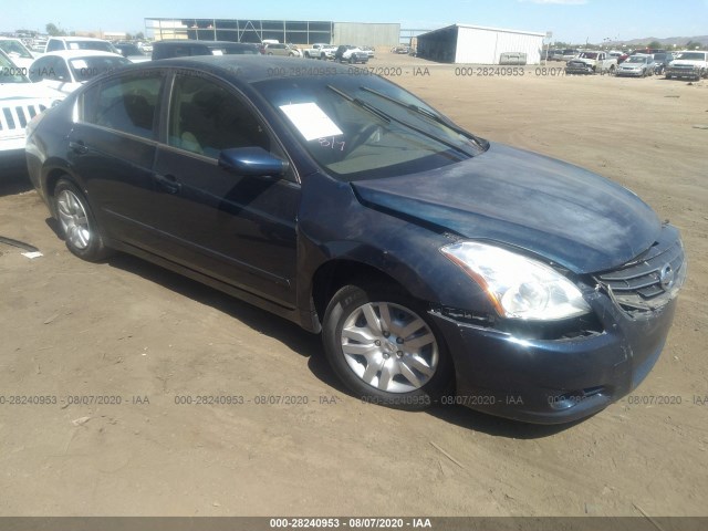 NISSAN ALTIMA 2010 1n4al2ap7an451682