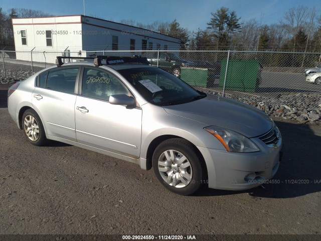 NISSAN ALTIMA 2010 1n4al2ap7an451892