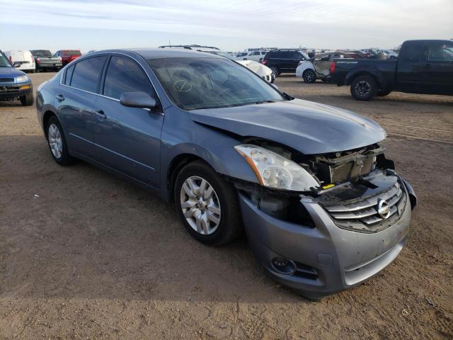 NISSAN ALTIMA BAS 2010 1n4al2ap7an452122