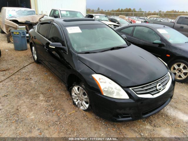 NISSAN ALTIMA 2010 1n4al2ap7an452671