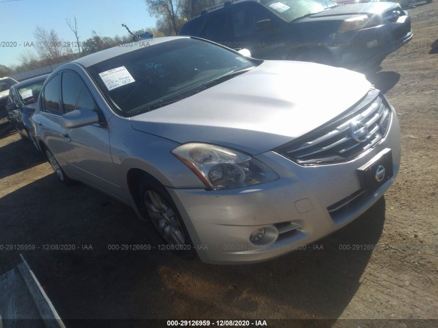 NISSAN ALTIMA 2010 1n4al2ap7an454159