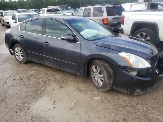 NISSAN ALTIMA BAS 2010 1n4al2ap7an454176