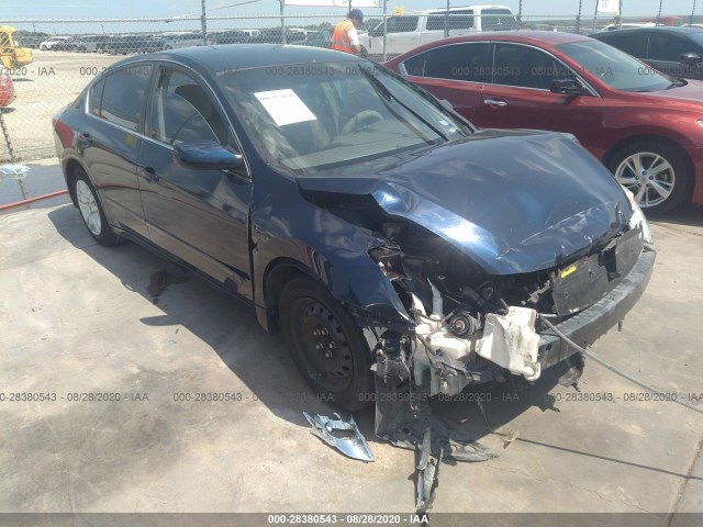 NISSAN ALTIMA 2010 1n4al2ap7an454663