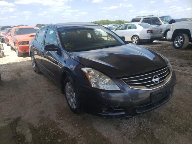 NISSAN ALTIMA BAS 2010 1n4al2ap7an454923