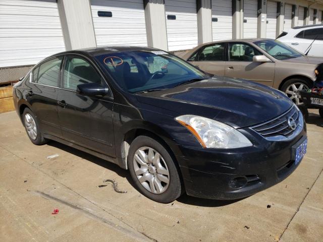 NISSAN ALTIMA BAS 2010 1n4al2ap7an456011