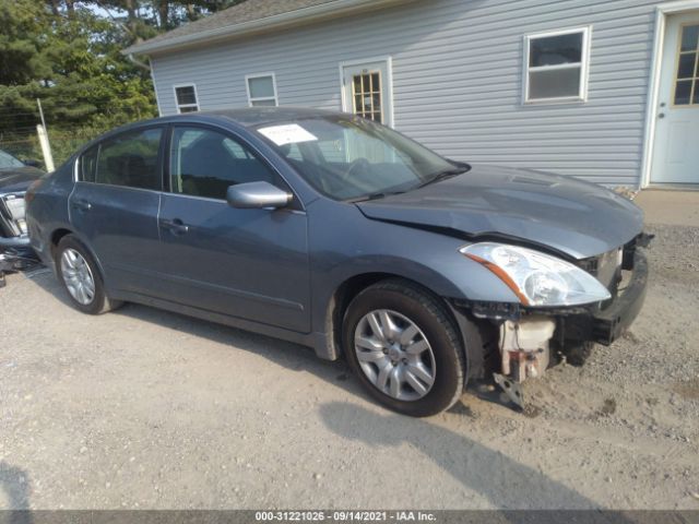 NISSAN ALTIMA 2010 1n4al2ap7an456042