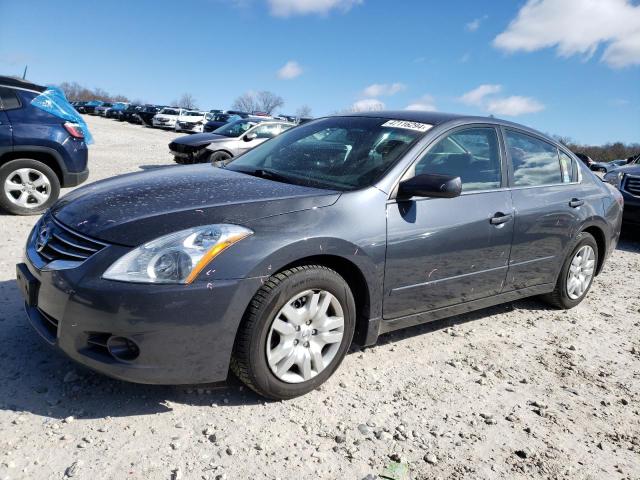 NISSAN ALTIMA 2010 1n4al2ap7an456123