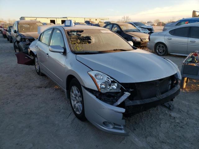 NISSAN ALTIMA BAS 2010 1n4al2ap7an456414