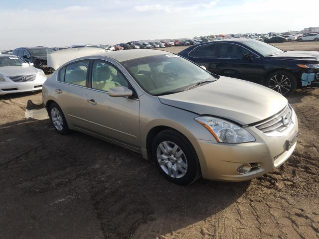 NISSAN ALTIMA BAS 2010 1n4al2ap7an456526