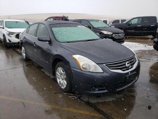 NISSAN ALTIMA BAS 2010 1n4al2ap7an456946