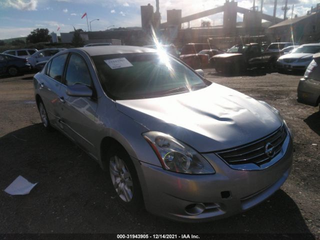 NISSAN ALTIMA 2010 1n4al2ap7an457319