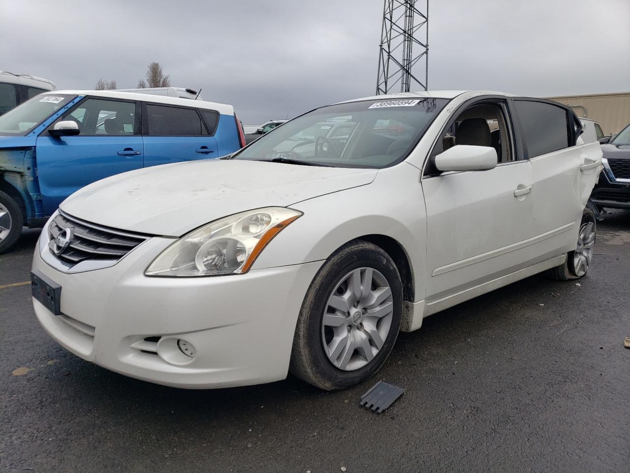 NISSAN ALTIMA 2010 1n4al2ap7an458289