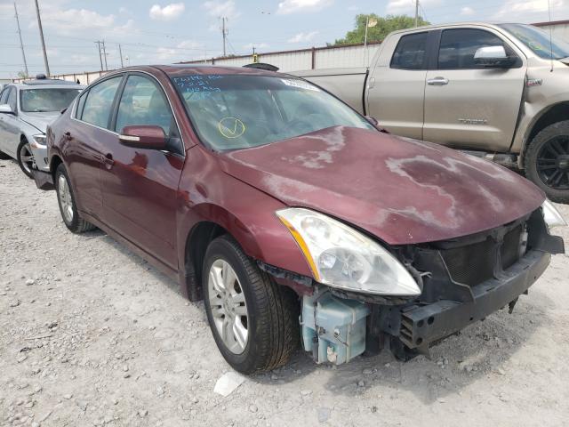 NISSAN ALTIMA BAS 2010 1n4al2ap7an458647