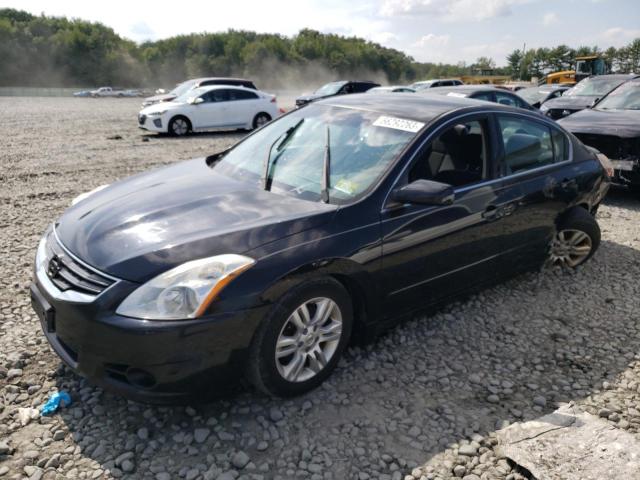 NISSAN ALTIMA BAS 2010 1n4al2ap7an458969