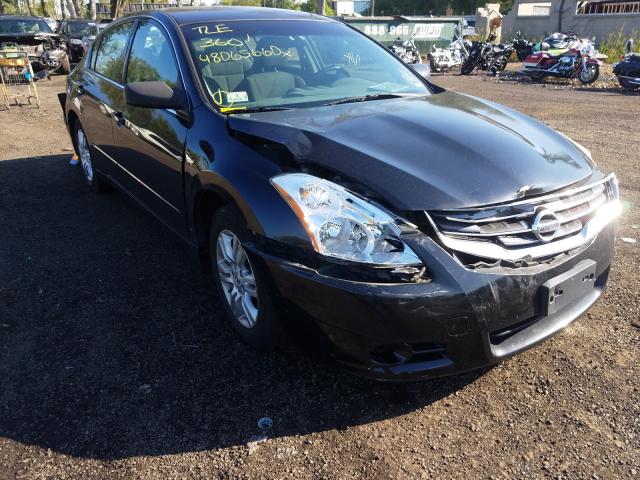 NISSAN ALTIMA BAS 2010 1n4al2ap7an459202