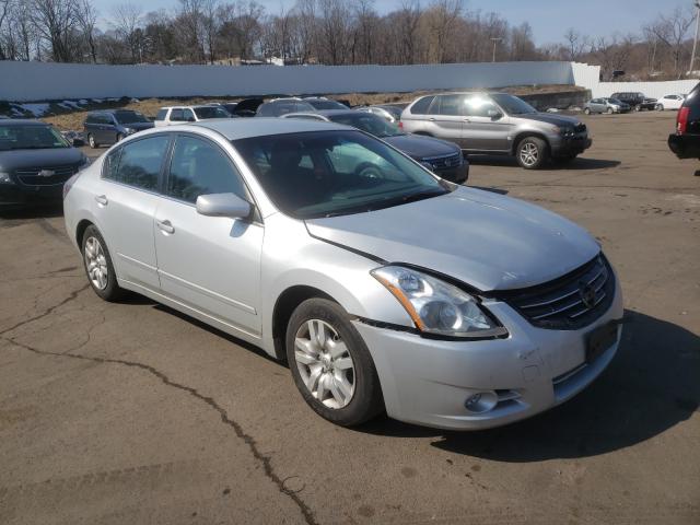 NISSAN ALTIMA BAS 2010 1n4al2ap7an459278