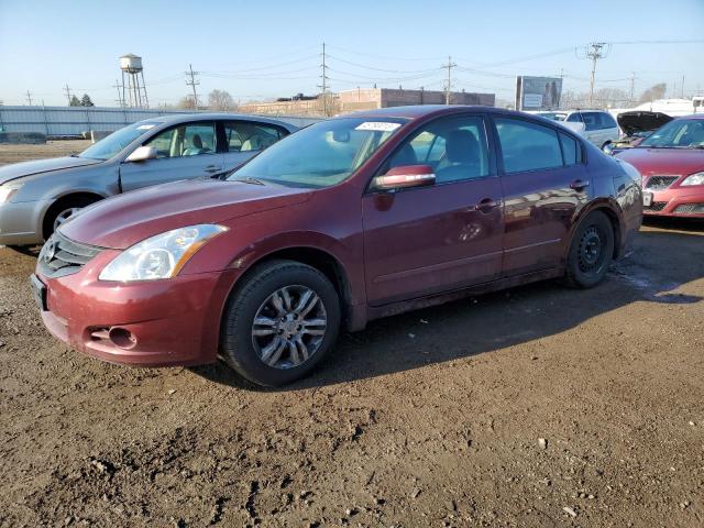 NISSAN ALTIMA 2010 1n4al2ap7an459359