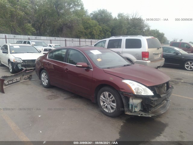 NISSAN ALTIMA 2010 1n4al2ap7an459569