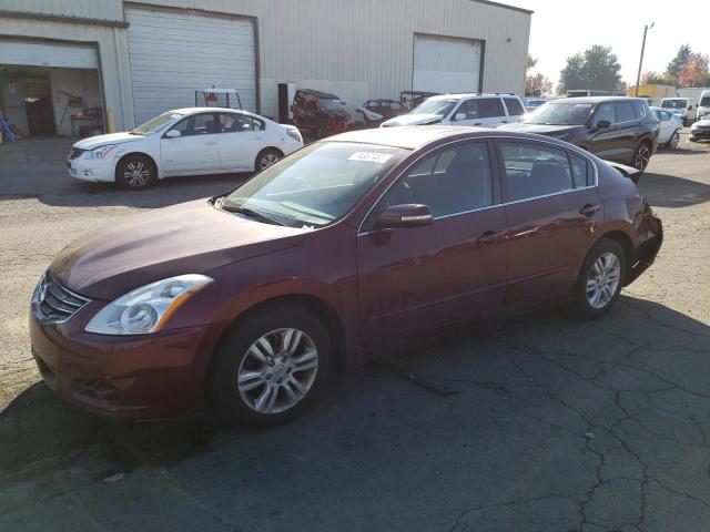 NISSAN ALTIMA 2010 1n4al2ap7an460706