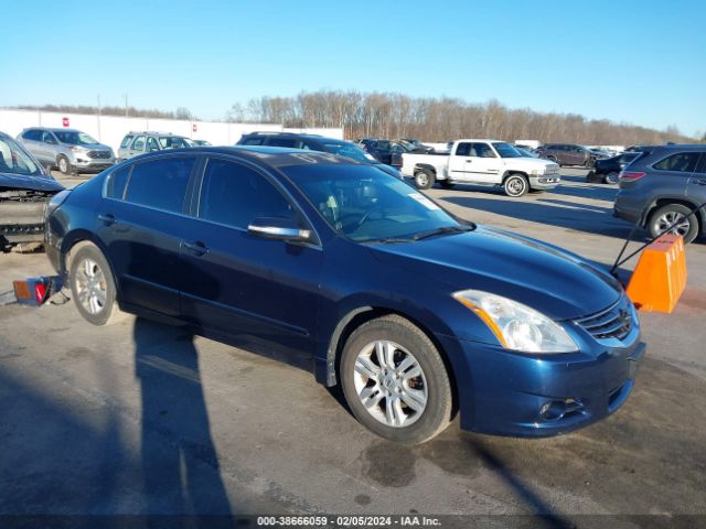 NISSAN ALTIMA 2010 1n4al2ap7an461001