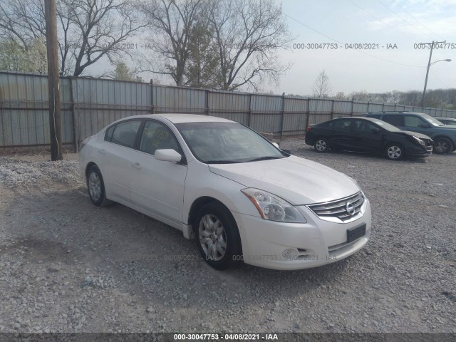 NISSAN ALTIMA 2010 1n4al2ap7an461306