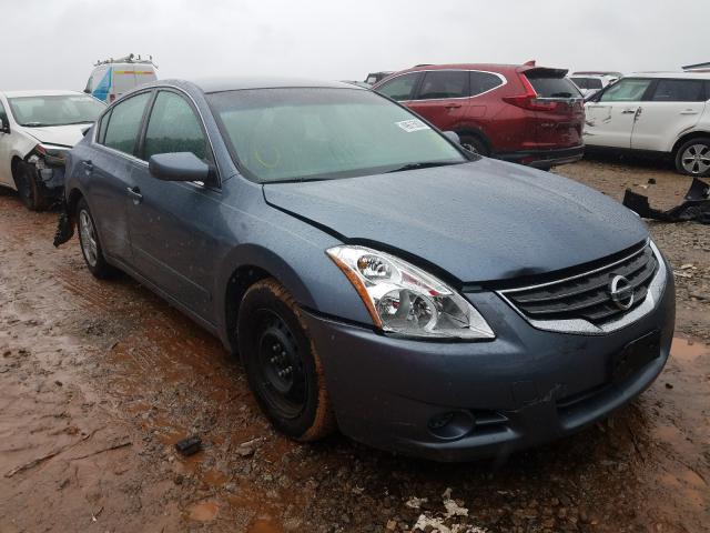 NISSAN ALTIMA BAS 2010 1n4al2ap7an461371