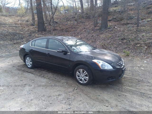 NISSAN ALTIMA 2010 1n4al2ap7an461466