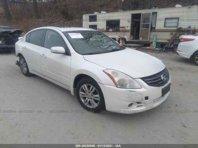 NISSAN ALTIMA 2010 1n4al2ap7an462102