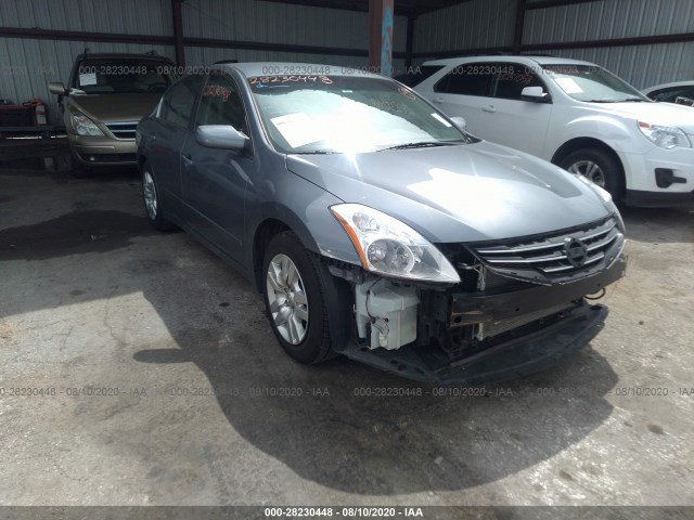 NISSAN ALTIMA 2010 1n4al2ap7an462665