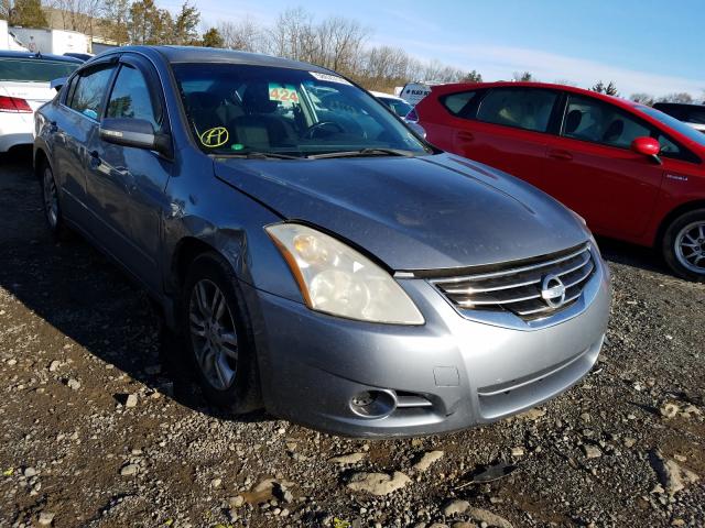 NISSAN ALTIMA BAS 2010 1n4al2ap7an462813