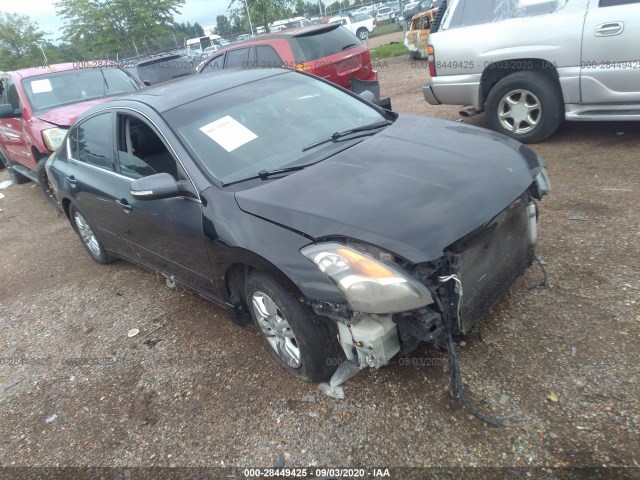 NISSAN ALTIMA 2010 1n4al2ap7an463640