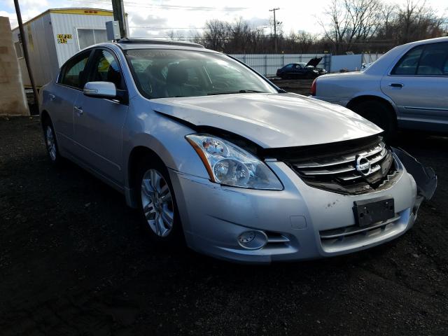 NISSAN NULL 2010 1n4al2ap7an463718