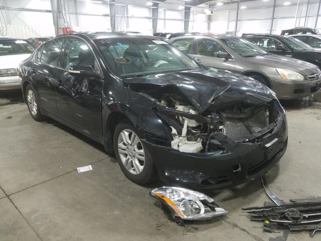 NISSAN ALTIMA BAS 2010 1n4al2ap7an463993