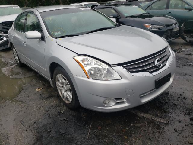 NISSAN ALTIMA BAS 2010 1n4al2ap7an464206