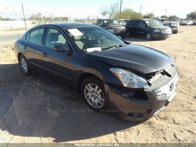 NISSAN ALTIMA 2010 1n4al2ap7an464318