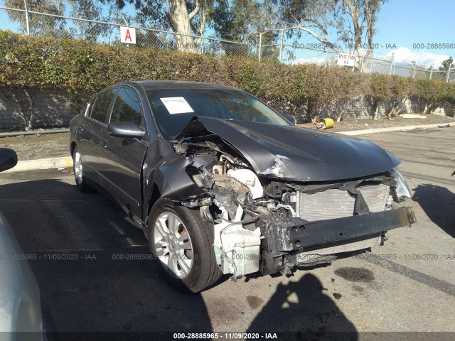 NISSAN ALTIMA 2010 1n4al2ap7an464982