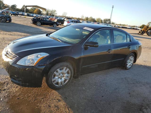 NISSAN ALTIMA 2010 1n4al2ap7an465050