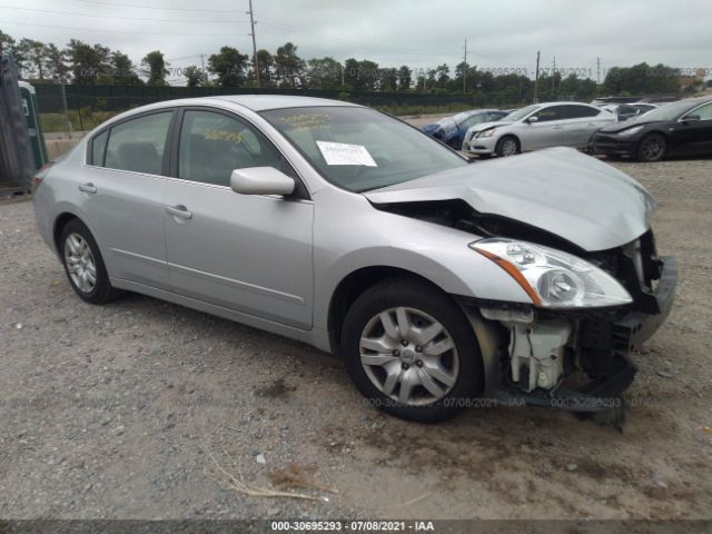 NISSAN ALTIMA 2010 1n4al2ap7an465081